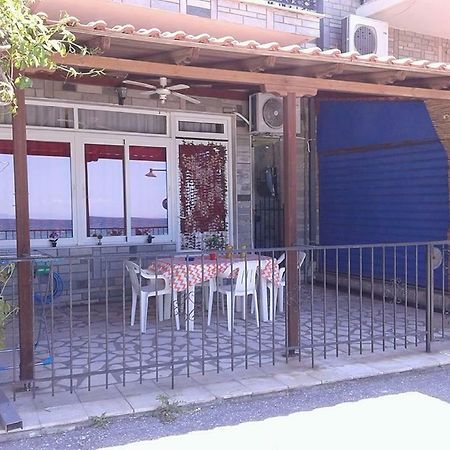 Gatos Apartment Skala Marion Exterior photo