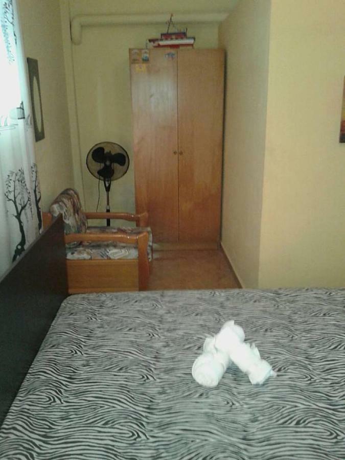 Gatos Apartment Skala Marion Exterior photo