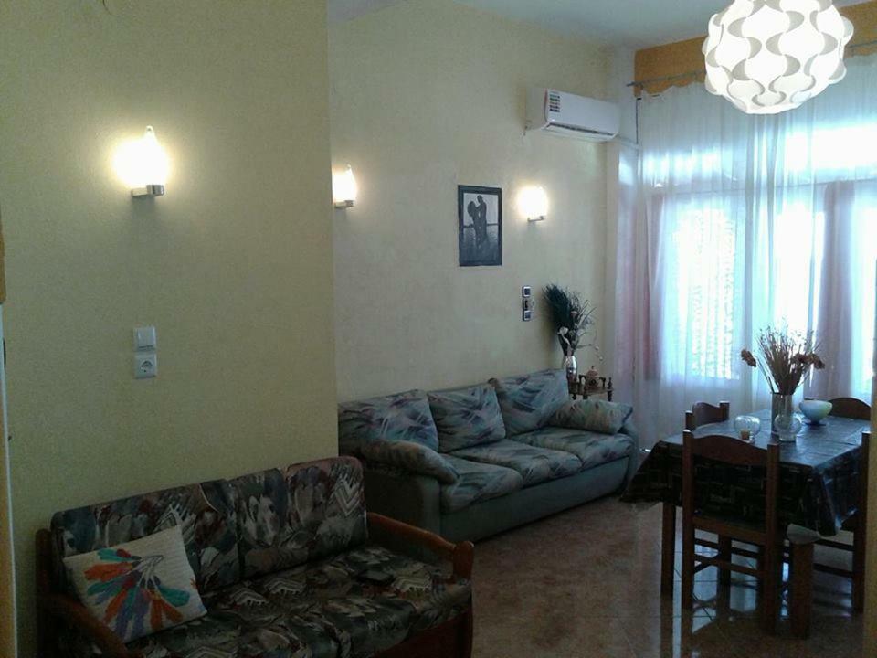 Gatos Apartment Skala Marion Exterior photo