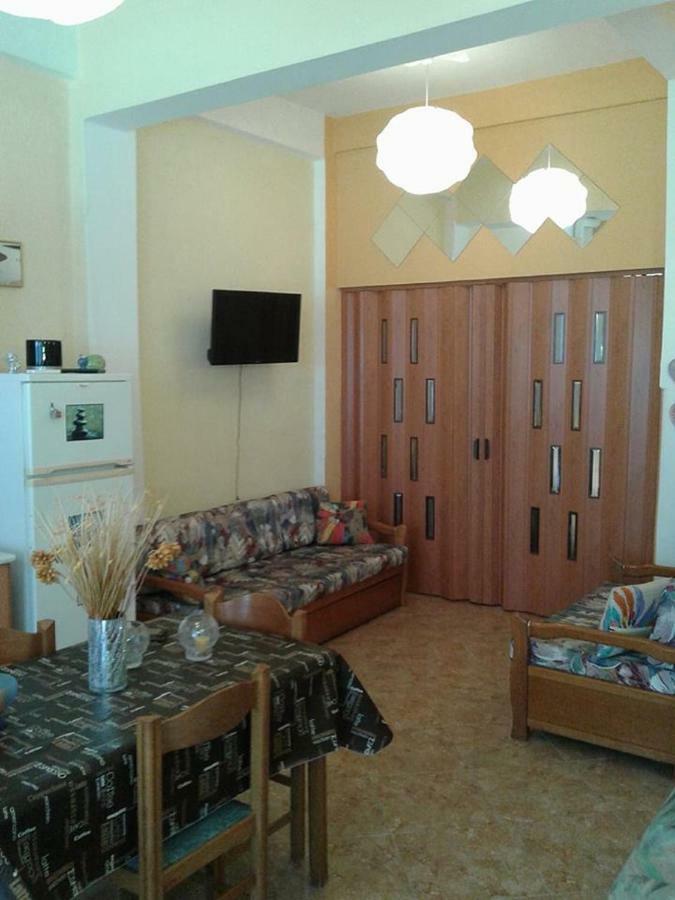 Gatos Apartment Skala Marion Exterior photo