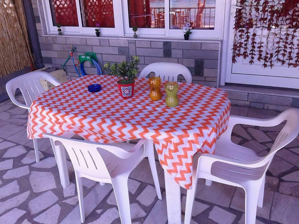 Gatos Apartment Skala Marion Exterior photo