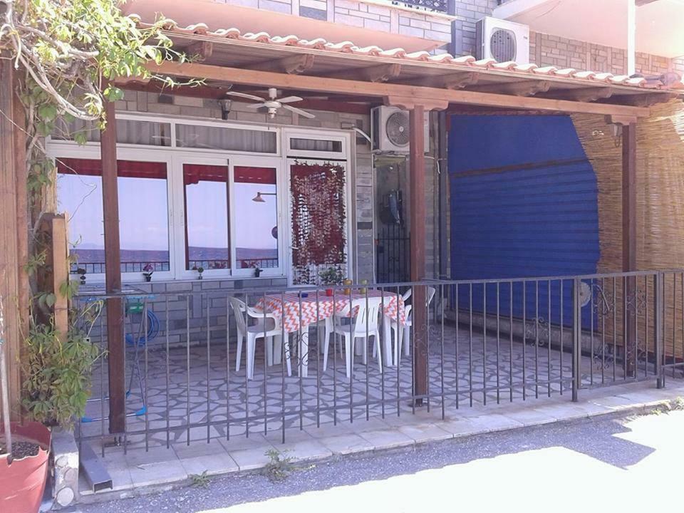 Gatos Apartment Skala Marion Exterior photo
