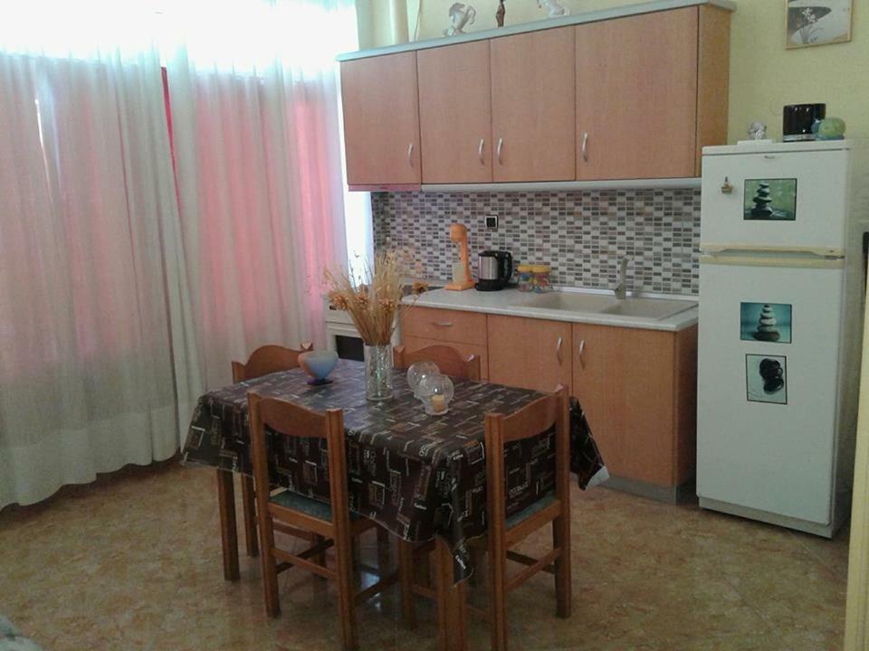 Gatos Apartment Skala Marion Exterior photo