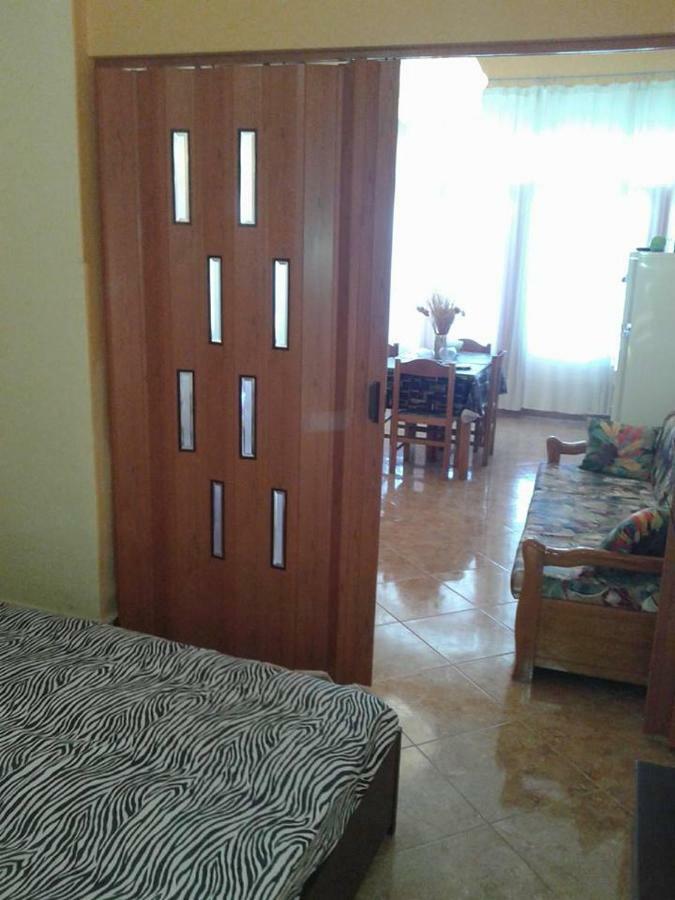 Gatos Apartment Skala Marion Exterior photo