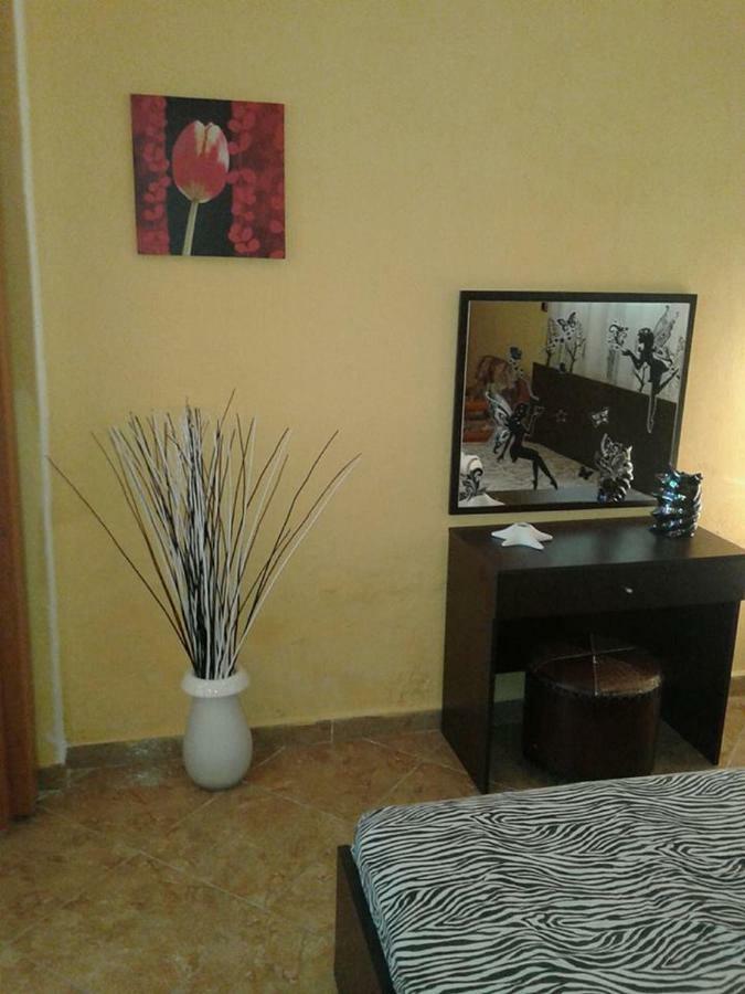 Gatos Apartment Skala Marion Exterior photo