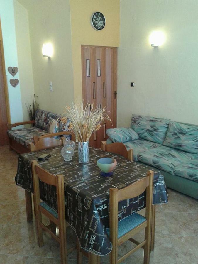 Gatos Apartment Skala Marion Exterior photo