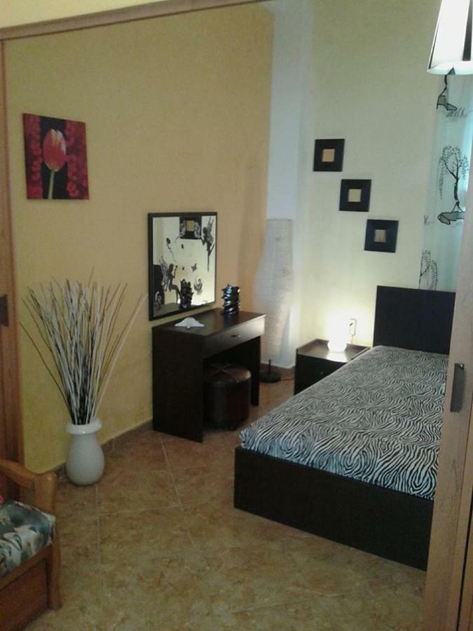 Gatos Apartment Skala Marion Exterior photo